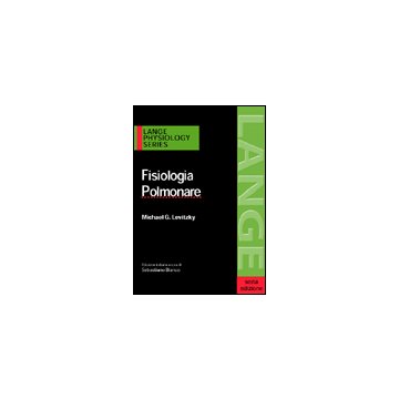 FISIOLOGIA POLMONARE 6/ed