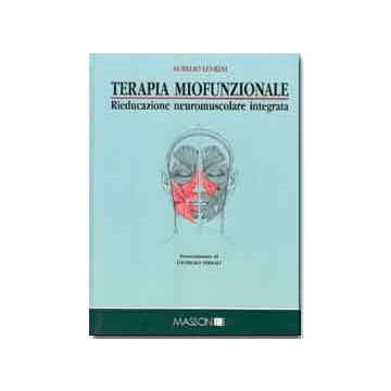 Terapia miofunzionale - RIEDUCAZIONE NEUROMUSCOLARE INTEGRATA
