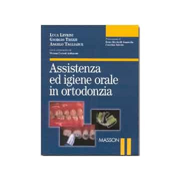 Assistenza ed igiene orale in ortodonzia