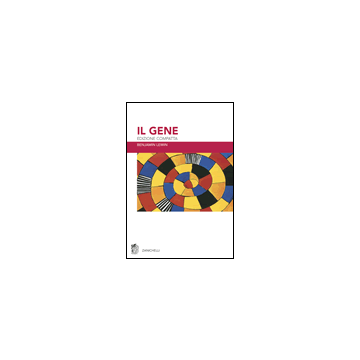 IL GENE  (Edizione compatta) (V.E)