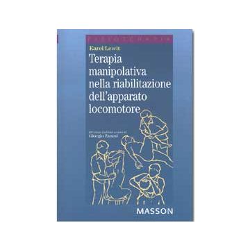 Terapia manipolativa nella riabilitazione dell' apparato locomotore