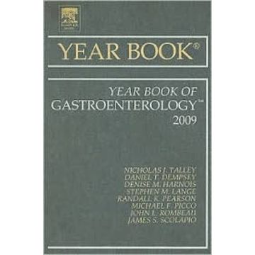 Year Book of Gastroenterology Volume 2009