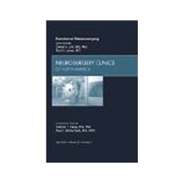 Intraoperative MRI in Functional Neurosurgery, An Issue of Neurosurgery Clinics Volume 20-2