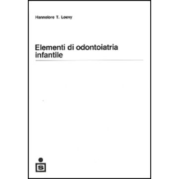 Elementi di odontoiatria infantile