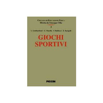 Giochi Sportivi