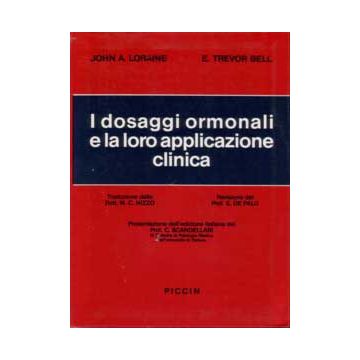 I dosaggi ormonali e la loro applicazione clinica