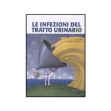 Le infezioni del tratto urinario