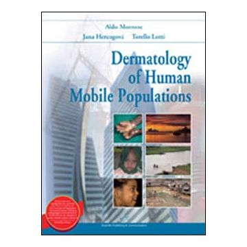 Dermatology of Human Mobile Populations