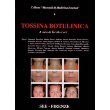 Tossina Botulinica