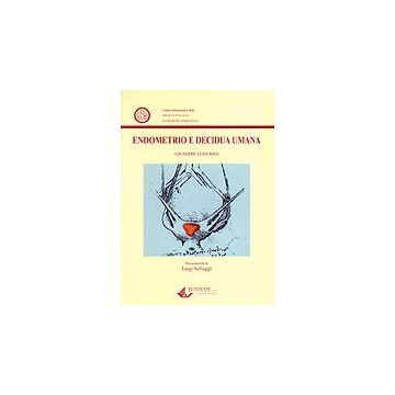 ENDOMETRIO E DECIDUA UMANA   - Collana SIMP