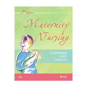 Maternity Nursing, 8th Edition