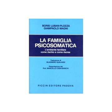 La Famiglia Psicosomatica