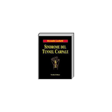Sindrome del tunnel carpale   +  CD Rom