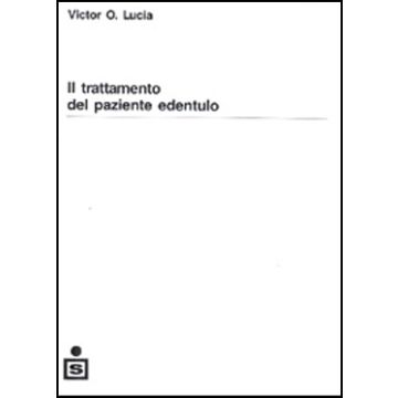 Il trattamento del paziente edentulo