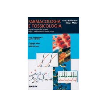 Farmacologia e tossicologia