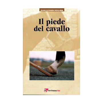 IL PIEDE DEL CAVALLO [Luxardo - Point Veterinaire]