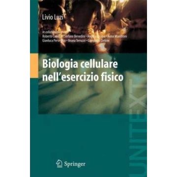 Biologia cellulare nell'esercizio fisico