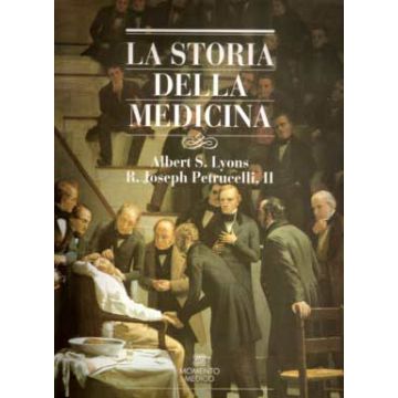 La Storia della Medicina