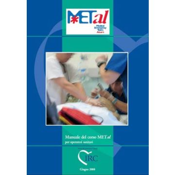 Manuale del corso METal  per operatori sanitari