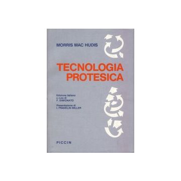 Tecnologia Protesica