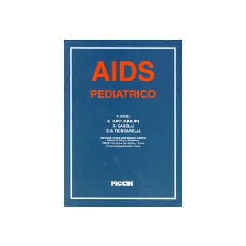 AIDS pediatrico