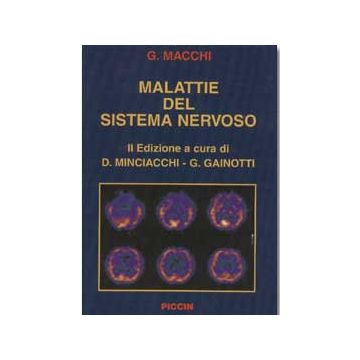 Malattie del sistema nervoso 2/ed.