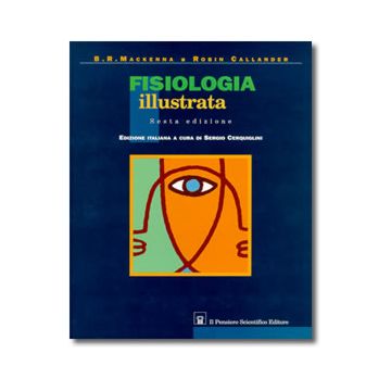 FISIOLOGIA ILLUSTRATA  6/ed.
