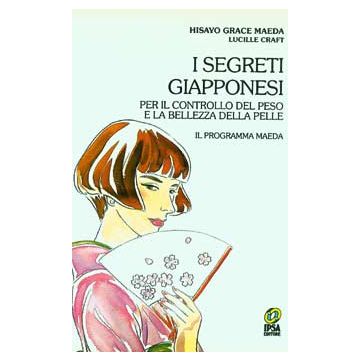 I segreti giapponesi per il controllo del peso e la bellezza della pelle