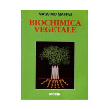 Biochimica Vegetale