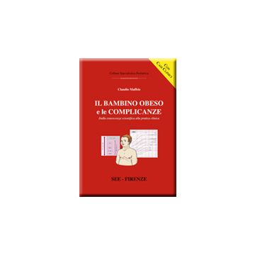 Il Bambino Obeso e le complicanze