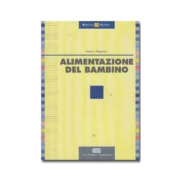 ALIMENTAZIONE DEL BAMBINO
