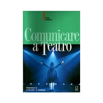 Comunicare a teatro