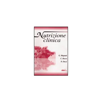 Nutrizione clinica