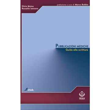 Pubblicazioni Mediche. Guida alla scrittura