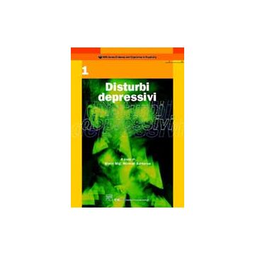 Disturbi Depressivi