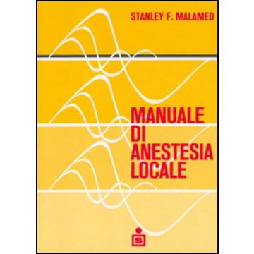 Manuale di anestesia locale