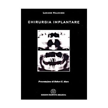 Chirurgia Implantare