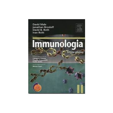 Immunologia 7/ed.