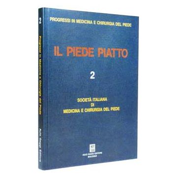 Il piede piatto