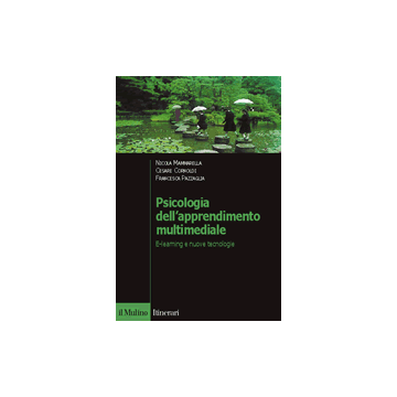 Psicologia dell'apprendimento multimediale