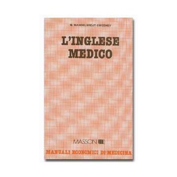 L' inglese medico