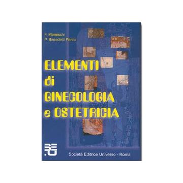Elementi di Ginecologia e Ostetricia