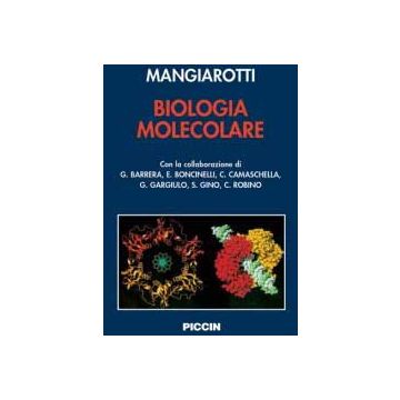 Biologia Molecolare + Aggiornamenti (2005)