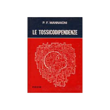 Le Tossicodipendenze
