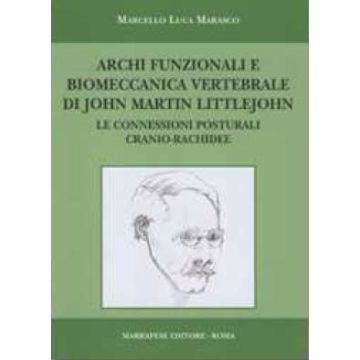 Archi funzionali e biomeccanica vertebrale di John Matin Littlejohn - Le connessioni posturali cranio-rachidee