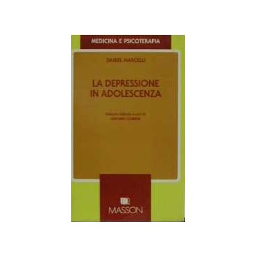 La depressione in adolescenza