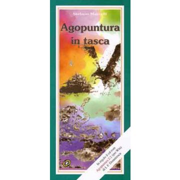 Agopuntura in tasca. Legenda illustrata degli agopunti cinesi + Cd-rom