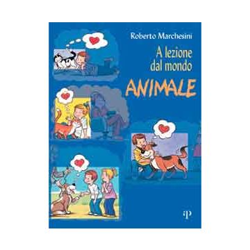 A lezione dal mondo animale