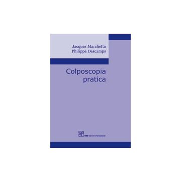 Colposcopia pratica