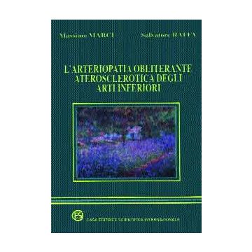 L' arteriopatia obliterante aterosclerotica degli arti inferiori